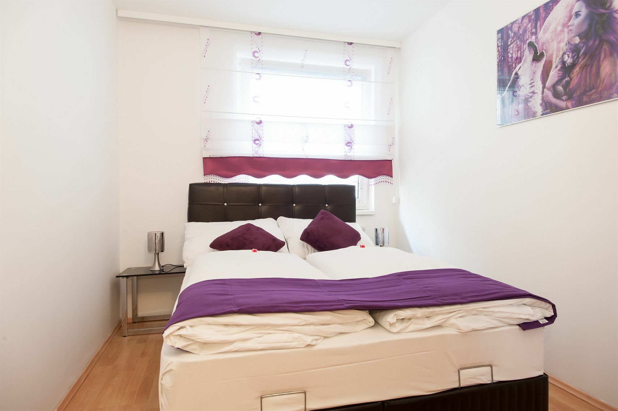 Resort Royal Blattgasse 3*