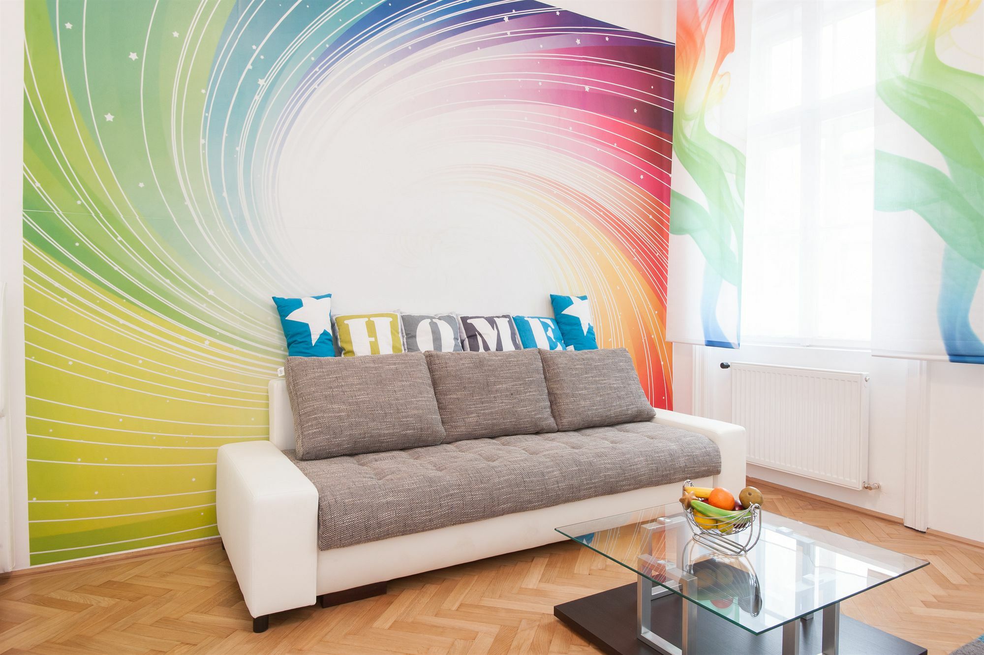 Royal Blattgasse 3* Wien