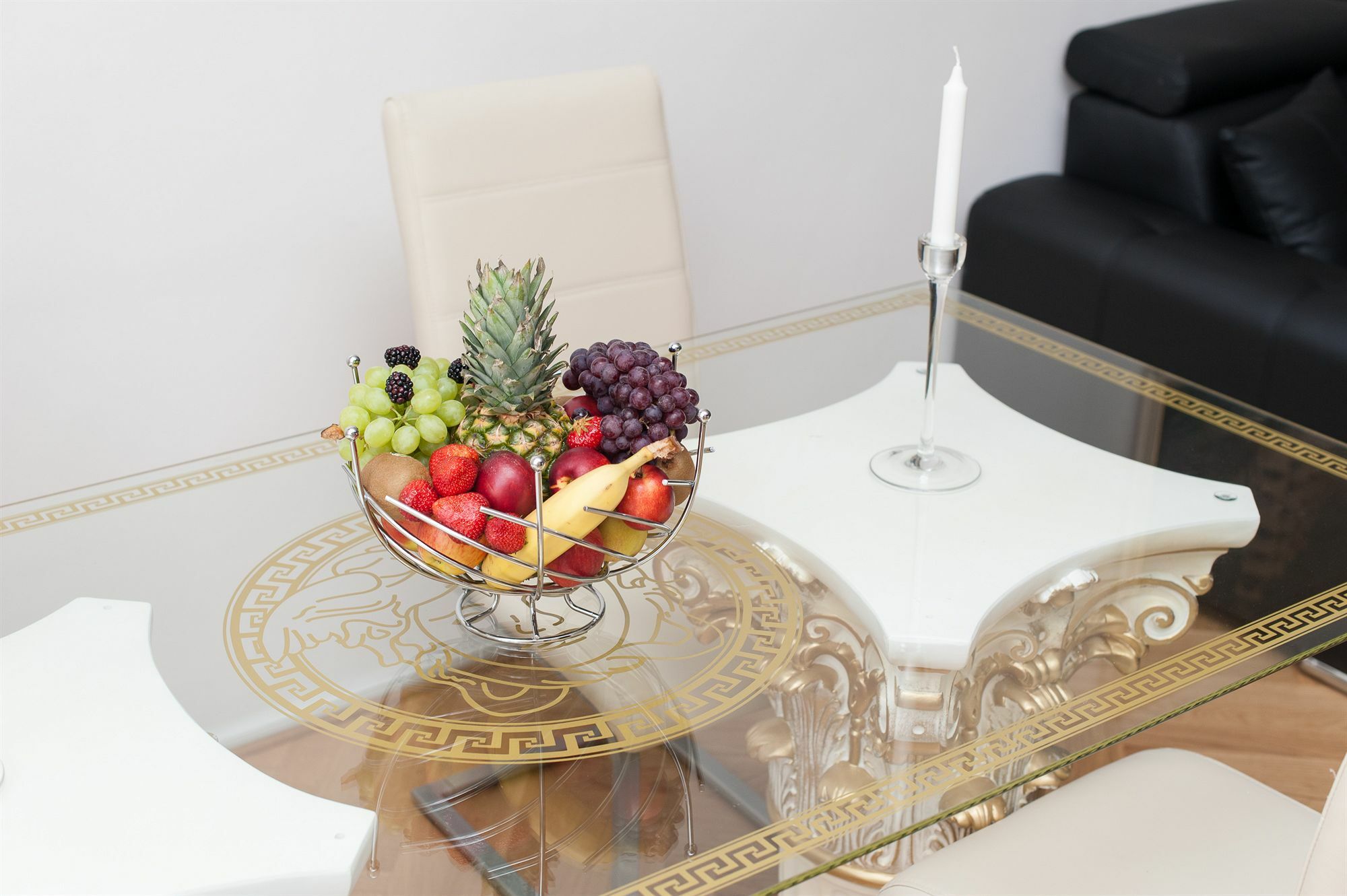 Royal Blattgasse Resort Wien