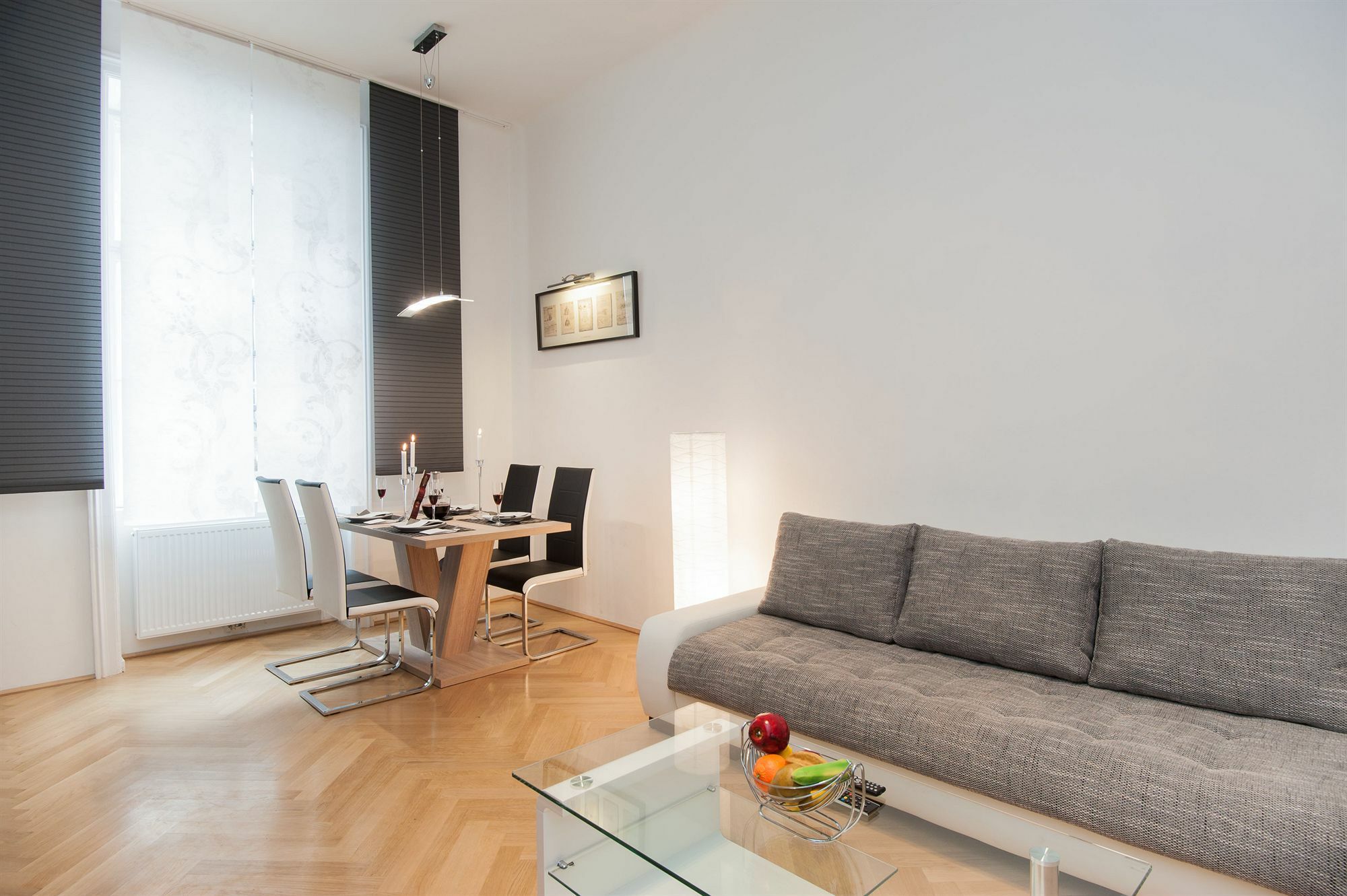 Resort Royal Blattgasse Wien